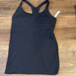 Lululemon Ebb To Street Tank II